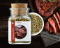 Preview: Steak & Grill Gewürzmischung Glas 55g