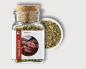 Preview: Steak & Grill Gewürzmischung Glas 55g