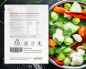 Preview: VeGeTa Gemüsebouillon Beutel 4g