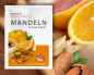 Preview: Mandeln Orange Ingwer 11g