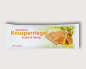 Preview: Knusperriegel Sesam & Honig 20g