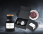 Preview: Geschenkbox Bio-Hibiskusblütensalz 100g