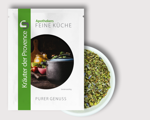 Kräuter der Provence Beutel 8g