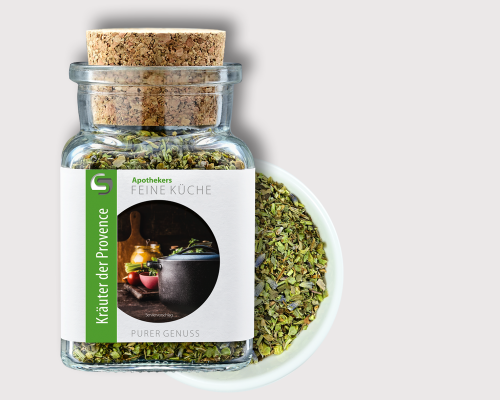 Kräuter der Provence Glas 30g
