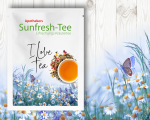 Sunfresh Tee Beutel 4g