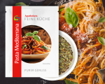 Pasta Mediterrana Beutel 10g