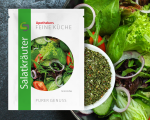 Salatkräuter Kräutermischung Beutel 5g