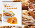 Knusper Honigmüsli 30g