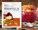 Mandeln Bratapfel 11g