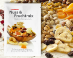 Nuß & Fruchtmix 15g